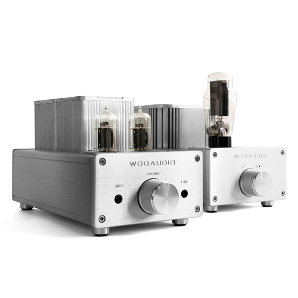 WA6-SE (2nd Gen) Black