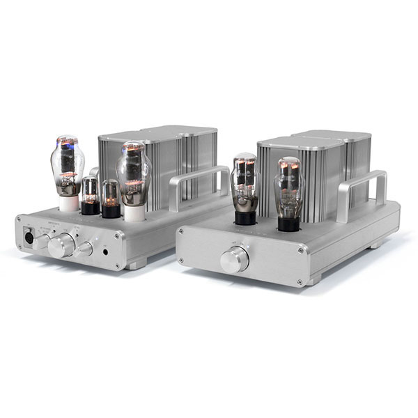 WA5 (2nd Gen) Silver