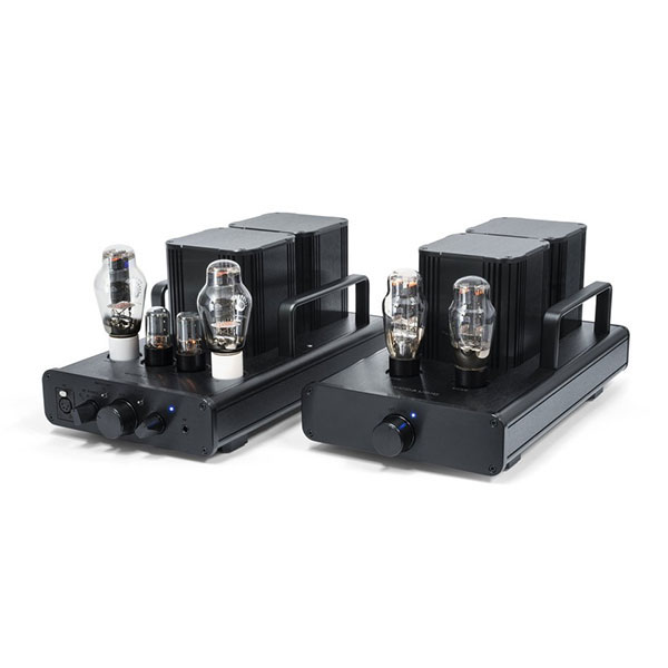 WA5-LE (2nd Gen) Black