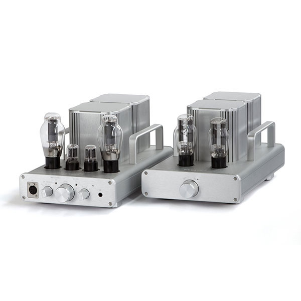 WA5-LE (2nd Gen) Silver