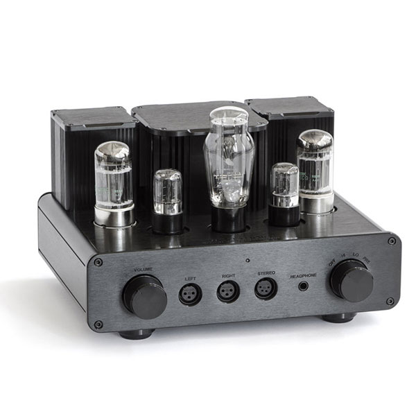 WA22(2nd Gen)Fully-Balanced BK