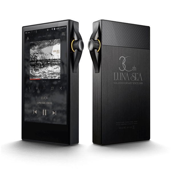 SA700 LUNA SEA 30th Anniversary Edition