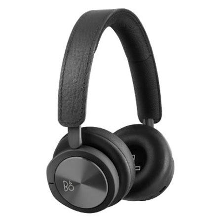 Beoplay H8i Black