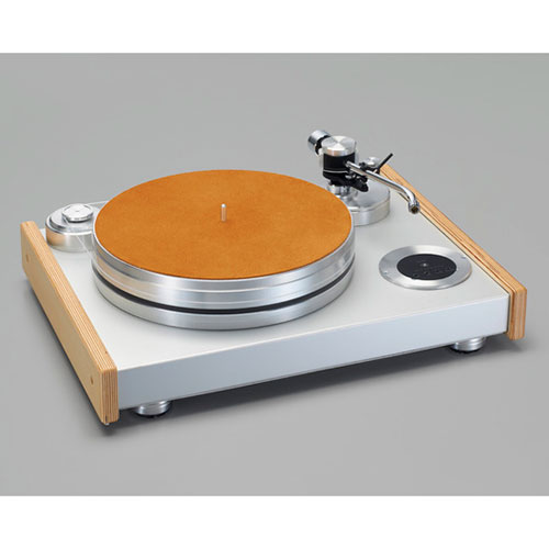 Solid Vintage System