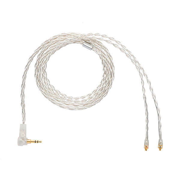 SXC 8 IEM Cable MMCX-3.5mm