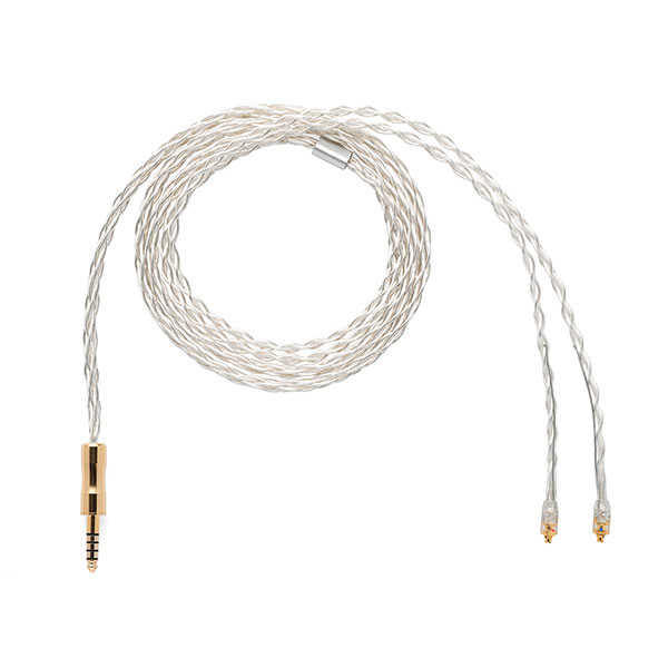 SXC 8 IEM Cable MMCX-4.4mm