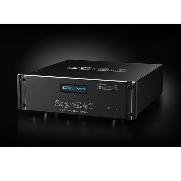 SagraDAC