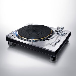 SL-1200G-S