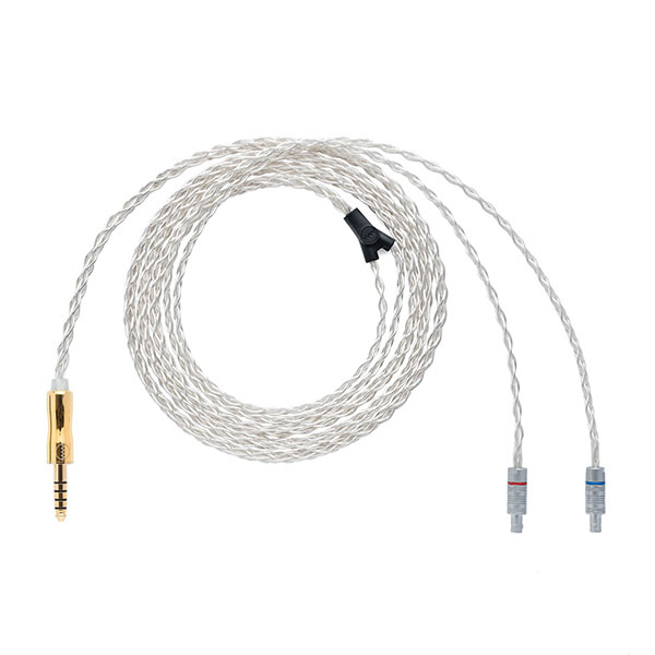 SXC 8 Headphone Cable - CASCADE - 4.4mm