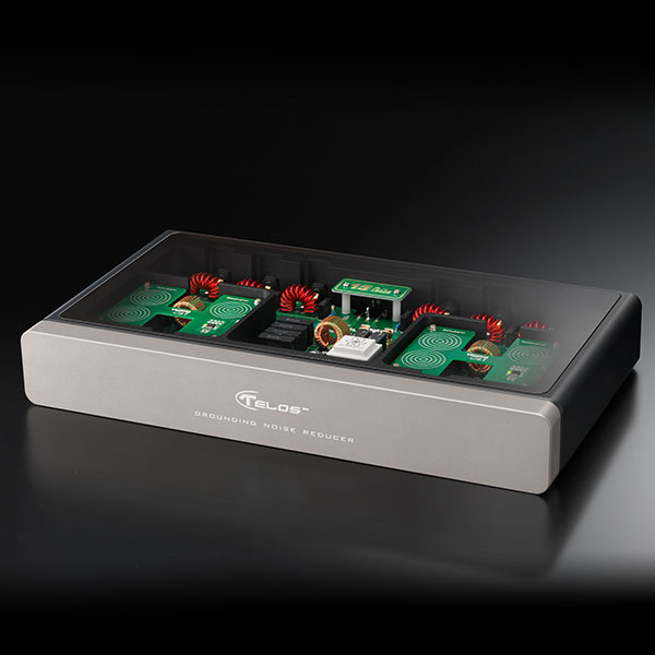 Grounding Noise Reducer 5.1 [GNR5.1]