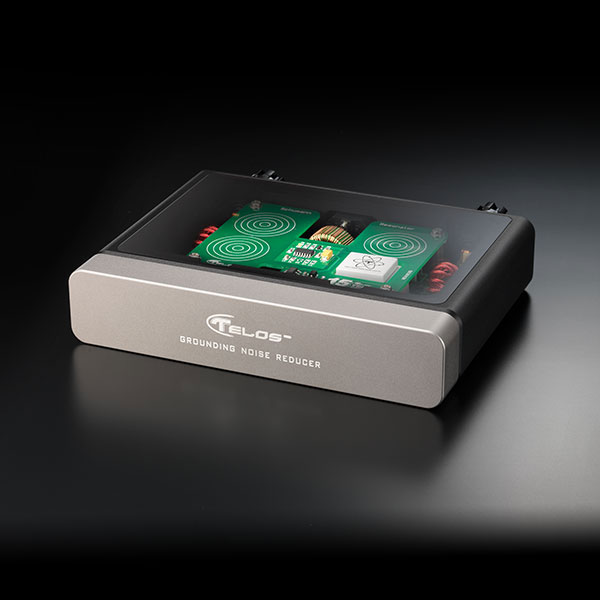 Grounding Noise Reducer Mini 5.1 [GNR Mini5.1]