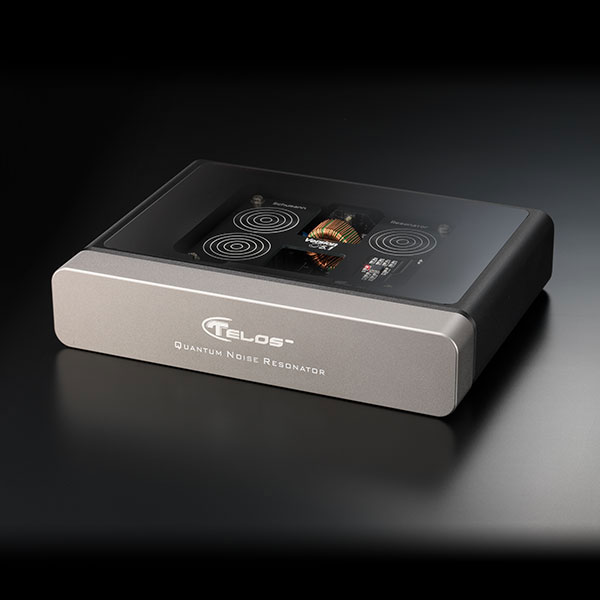 Quantum Noise Resonator 5.1 [QNR5.1]