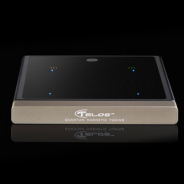 Quantum Magnetic Tuning QMT