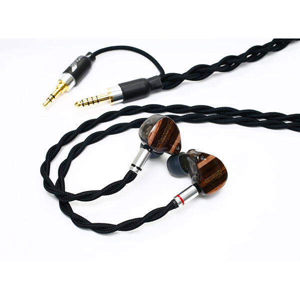 Percivali JP Balanced