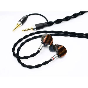 Percivali JP Balanced custom