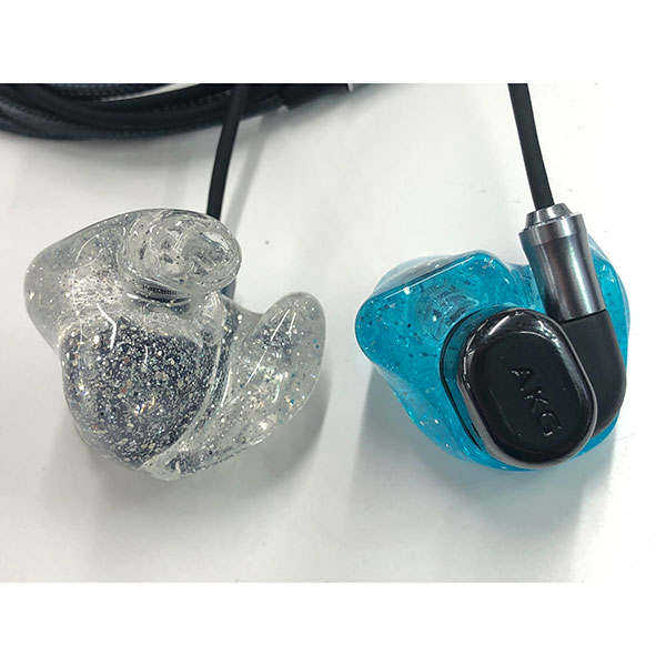 B-08(AKG N5005用)