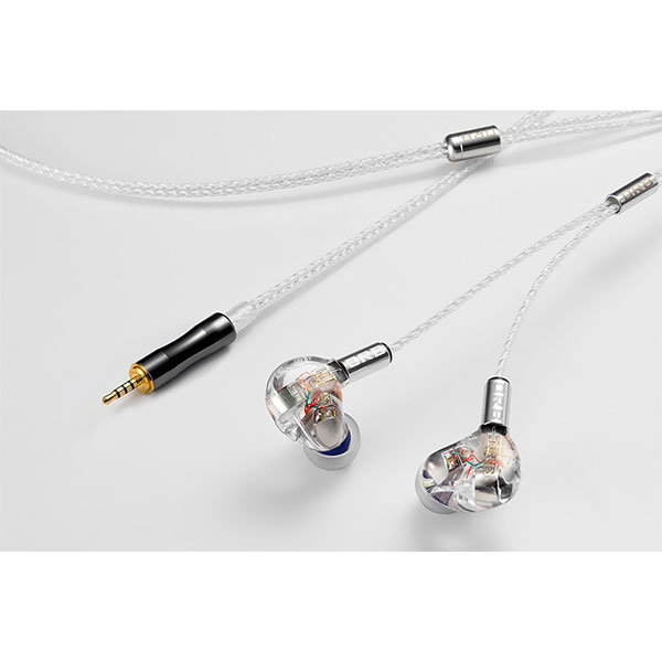 CF-IEM Stella with Glorious force 4.4φL