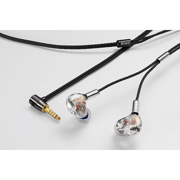 CF-IEM Stella with Clear force Ultimate 4.4φL