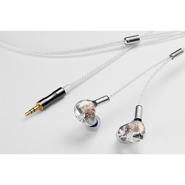 CF-IEM Stella with Glorious force 3.5φ