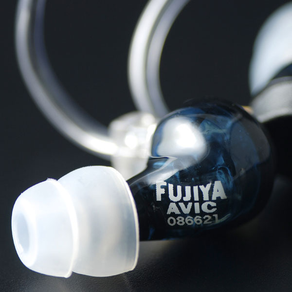 FUJIYA AVIC 111 (F111 by Fitear)