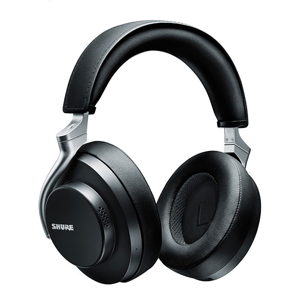 AONIC 50 BLACK 【SBH2350-BK-J】