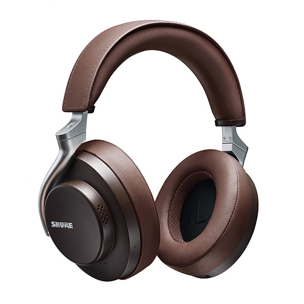 AONIC 50 BROWN 【SBH2350-BR-J】