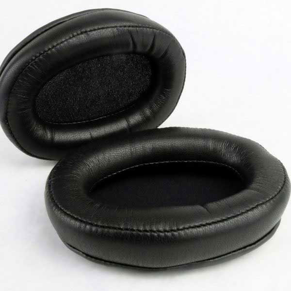 Dekoni Choice Leather Earpads for Sony WH1000Xm3 [EPZ-WH1000Xm3-CHL]