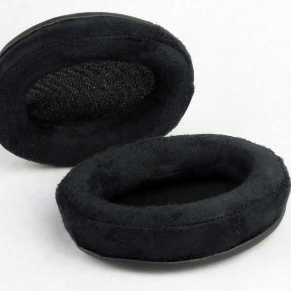 Dekoni Choice Suede Earpads for Sony WH1000Xm3 [EPZ-WH1000Xm3-CHS]