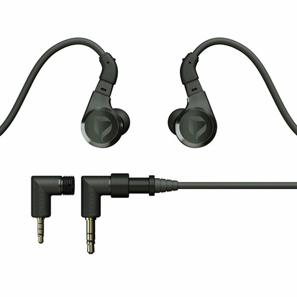 Twins Fidelity Barium Grey [DITA-FIDELITY]