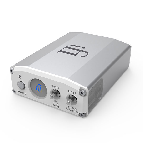 nano iONE(MQA非対応版)