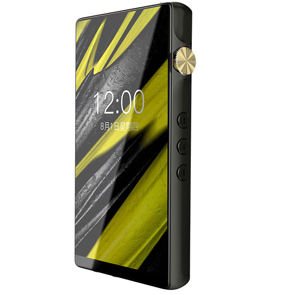 DX160 Ver.2020 Black