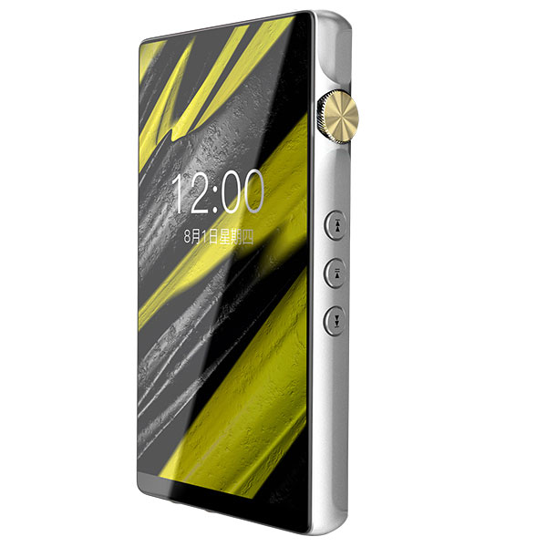 DX160 ver.2020 Silver