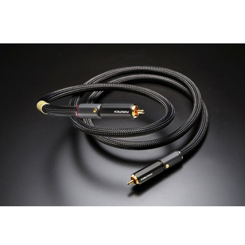 Evolution Digi II RCA/1.2m