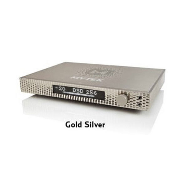 Manhattan DAC II(Gold)