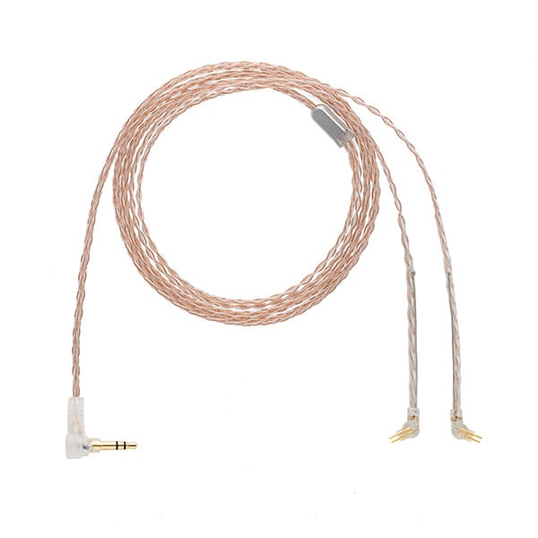 Reference 8 IEM Cable Custom-3.5mm