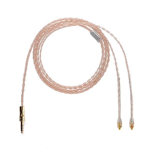 Reference 8 IEM Cable MMCX-4.4mm