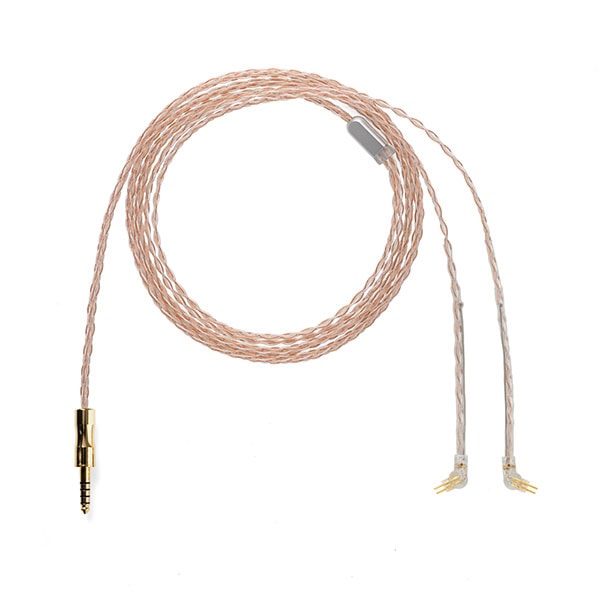 Reference 8 IEM Cable Custom-4.4mm