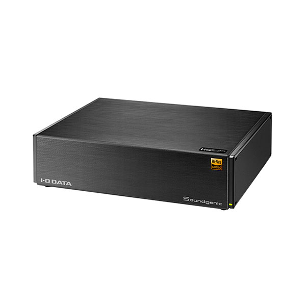 Soundgenic HDL-RA3HG