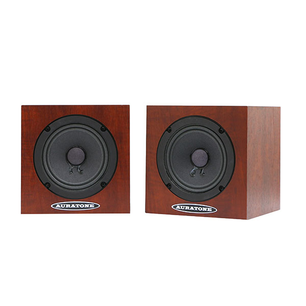 5C Super Sound Cube/WG