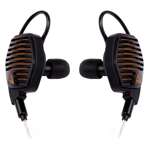 LCDi4 in-ears with premium cable