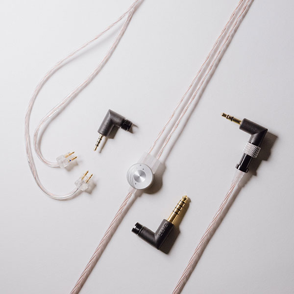 OSLO Cable FitEar