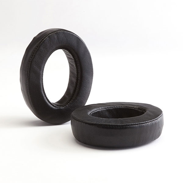 Elite Sheepskin Earpad for Sennheiser HD600 [EPZ-HD600-SK]