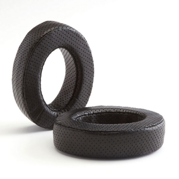 Elite Fenestrated Sheepskin Earpad for Sennheiser HD600 [EPZ-HD600-FNSK]