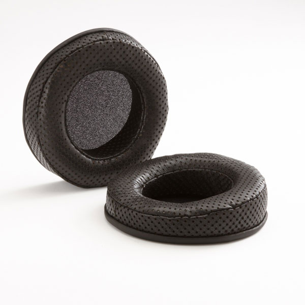 Elite Fenestrated Sheepskin Earpad for Fostex TH900 [EPZ-TH900-FNSK]