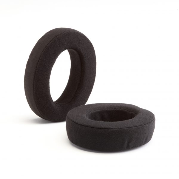 Elite Velour Earpad for Sennheiser HD600 [EPZ-HD600-ELVL]