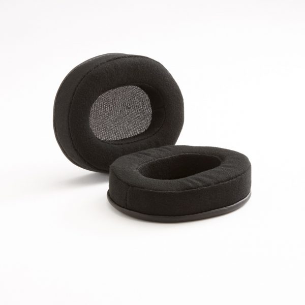 Elite Velour Earpad for Audio Technica ATHM50X [EPZ-ATHM50X-ELVL]