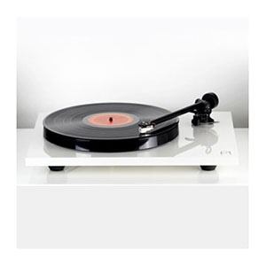 Planar1 Plus White 50Hz