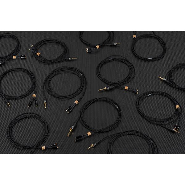 flex001SE 3極Φ3.5mmプラグ-2pin 型番:flex001se2P335