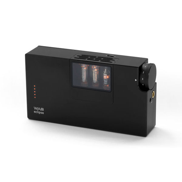 WA8 Eclipse Headphone Amplifier/DAC