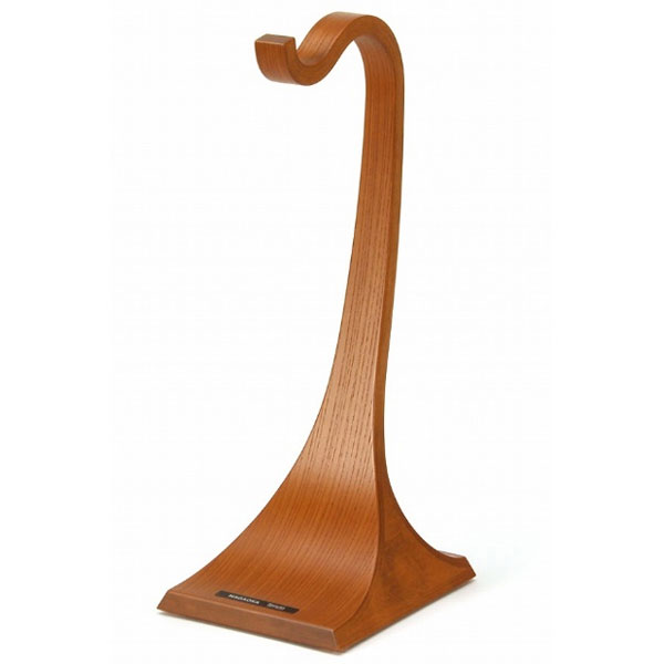 HPS-1K ナガオカ＆天童木工コラボヘッドホンスタンド【欅】